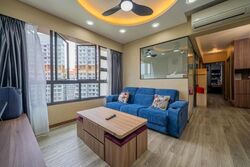 Blk 402A Fernvale Acres (Sengkang), HDB 4 Rooms #631980581